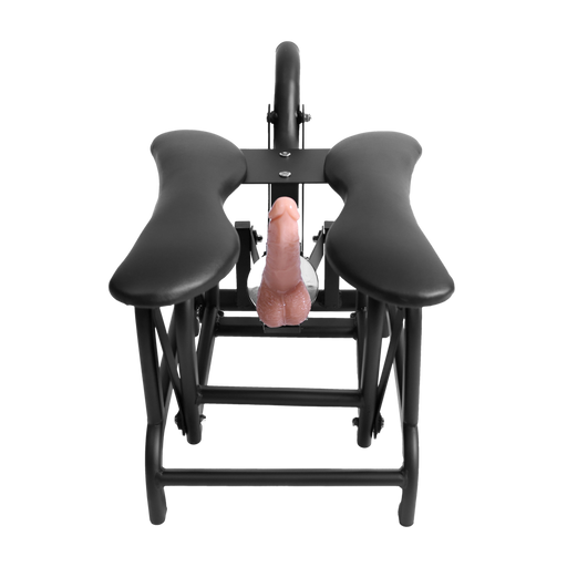 Shots Ride & Slide Sex Machine