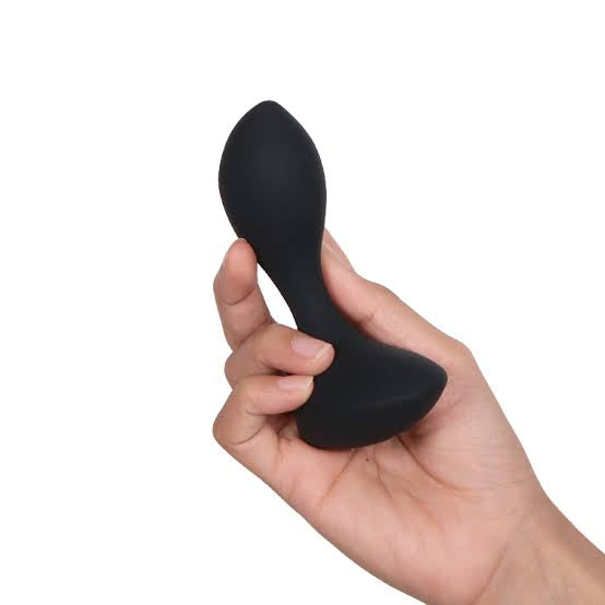 Satisfyer Backdoor Lover Vibrerende Buttplug 11 cm