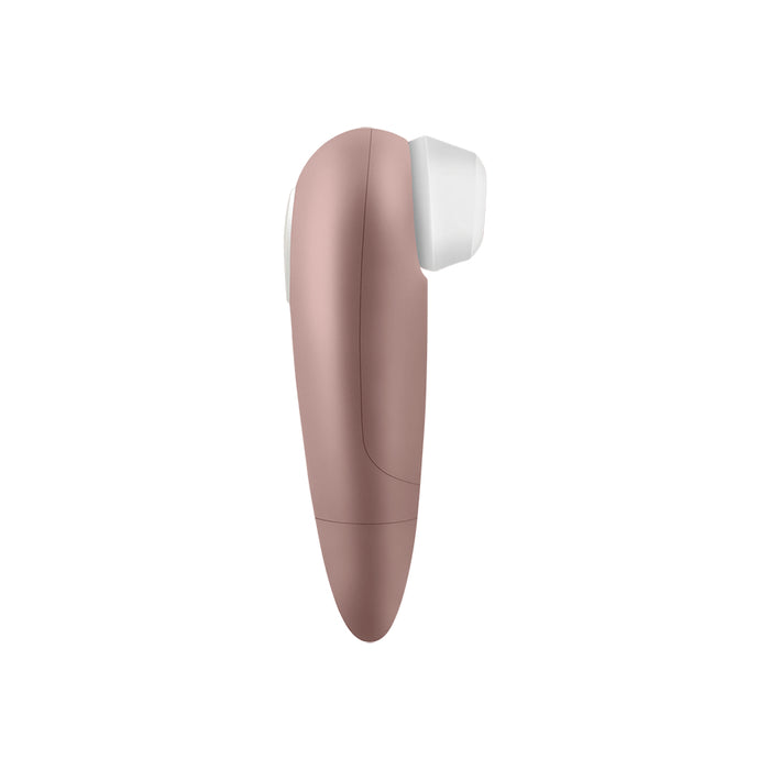 Satisfyer Number One Luchtdruk Vibrator