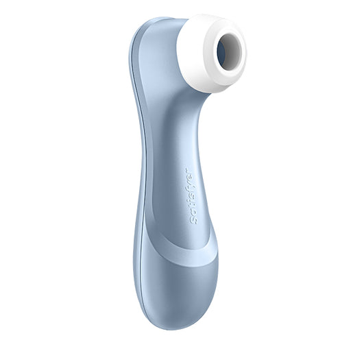 Satisfyer Pro 2 Next Generation Luchtdruk Vibrator