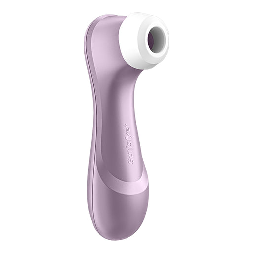 Satisfyer Pro 2 Next Generation Luchtdruk Vibrator