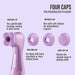 Satisfyer Pro 2 Generation 4 Connect App