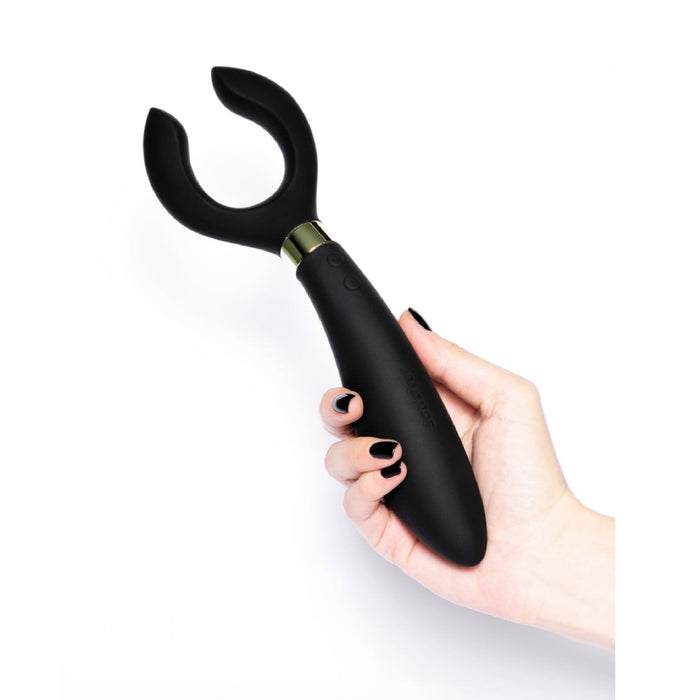 Satisfyer Endless Fun Multi Vibator Voor Koppels & Singles