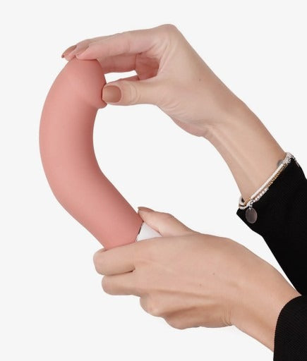 Satisfyer Master Vibrator 23 cm