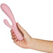 Satisfyer Mono Flex Rabbit Vibrator Met App 20 cm