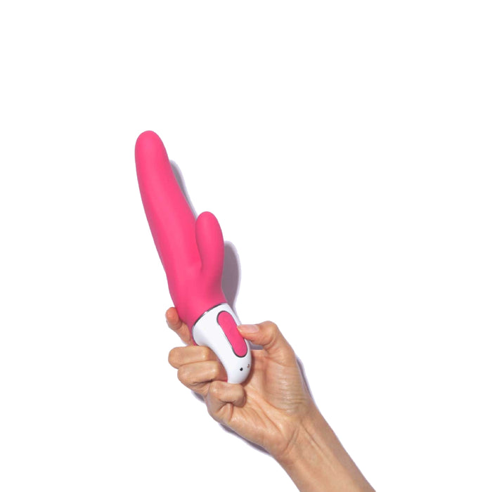 Satisfyer Mr. Rabbit Vibrator 22 cm