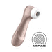 Satisfyer Pro 2 Generation 2 Luchtdruk Vibrator