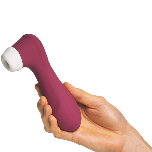 Satisfyer Pro 2 Generation 3 Luchtdruk Vibrator Liquid Air Met App