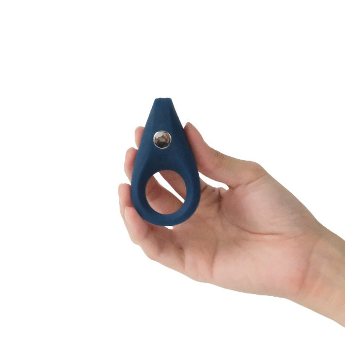 Satisfyer Rocket Ring Vibrerende Penisring