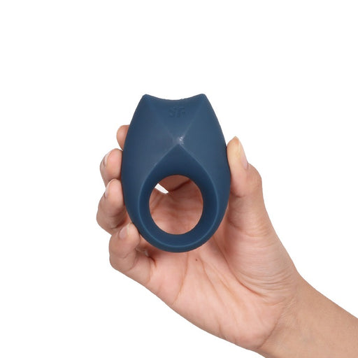 Satisfyer Royal One Vibrerende Penisring Met App