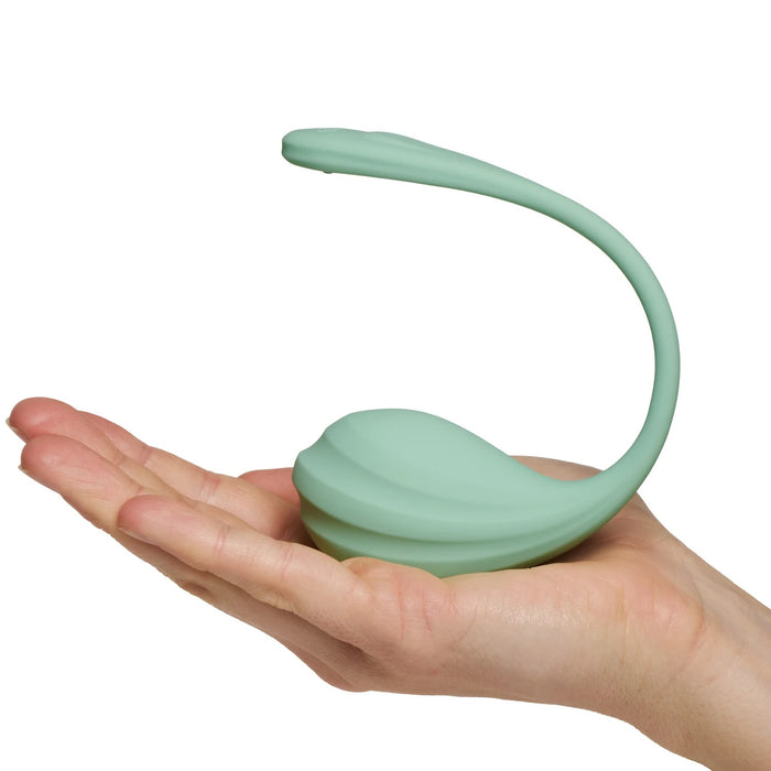 Satisfyer Smooth Petal Draagbare Vibrator 18 cm