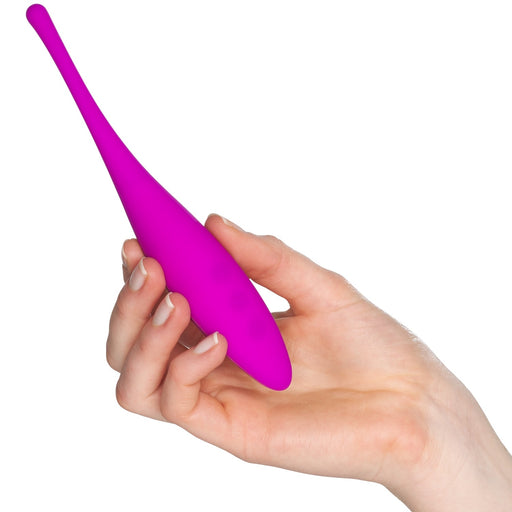 Satisfyer Twirling Joy Tip Vibrator
