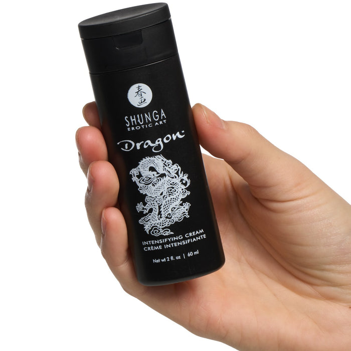 Shunga Dragon Creme 60 ml