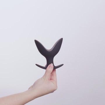 Sinner Gear Anker Buttplug 11 cm