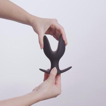 Sinner Gear Anker Buttplug 13 cm