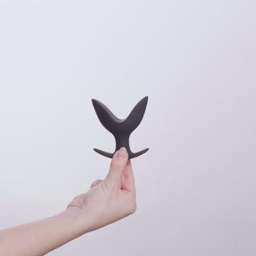 Sinner Gear Anker Buttplug 9 cm