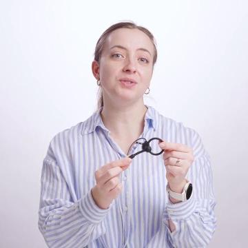 Sinner Gear Penisplug Met Ring 10 cm