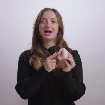 Sofia Hughes Second Love Vagina