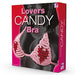 Spencer & Fleetwood - Lovers Candy Bra