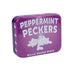 Spencer & Fleetwood - Peppermint Peckers