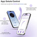 Svakom Margot G-Spot Vibrator Met App 21 cm