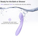 Svakom Margot G-Spot Vibrator Met App 21 cm