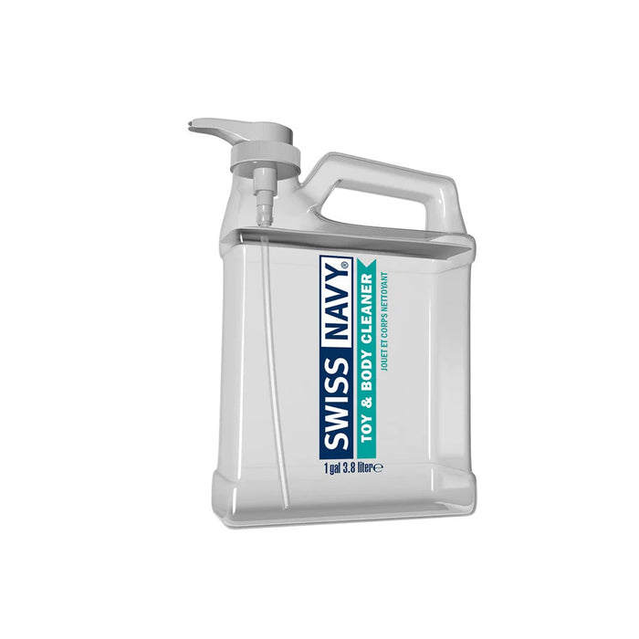 Swiss Navy Premium Toy & Body Cleaner