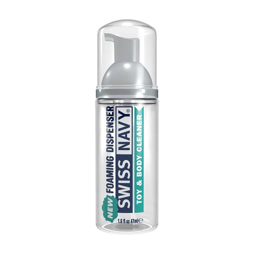 Swiss Navy Premium Toy & Body Cleaner