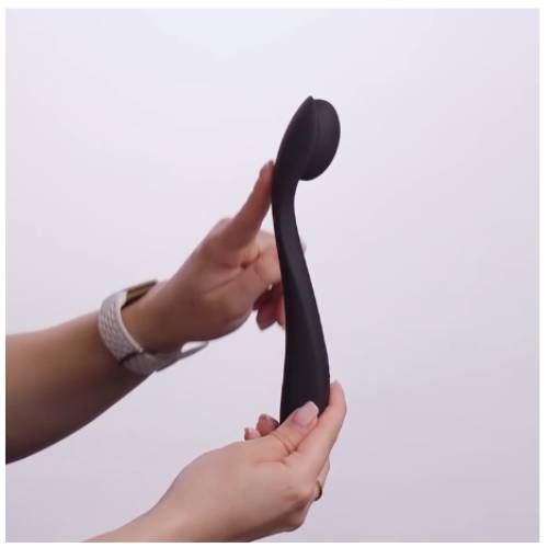 Teazers G-Spot Vibrator 21 cm