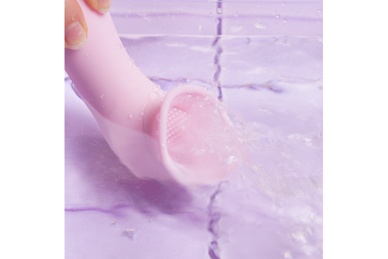 Teazers Clitoris Stimulator