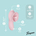 Teazers Clitoris Stimulator