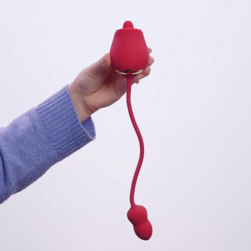 Teazers Clitoris Stimulator & Vibrator