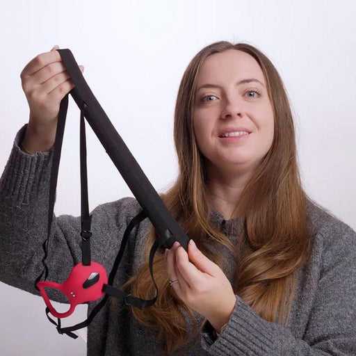 Teazers Draagbare Clitoris Stimulator