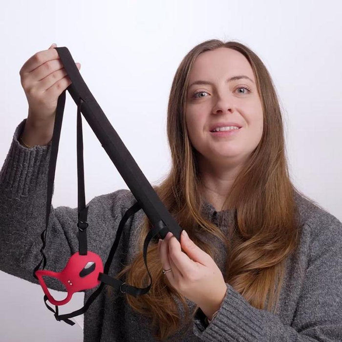 Teazers Draagbare Clitoris Stimulator