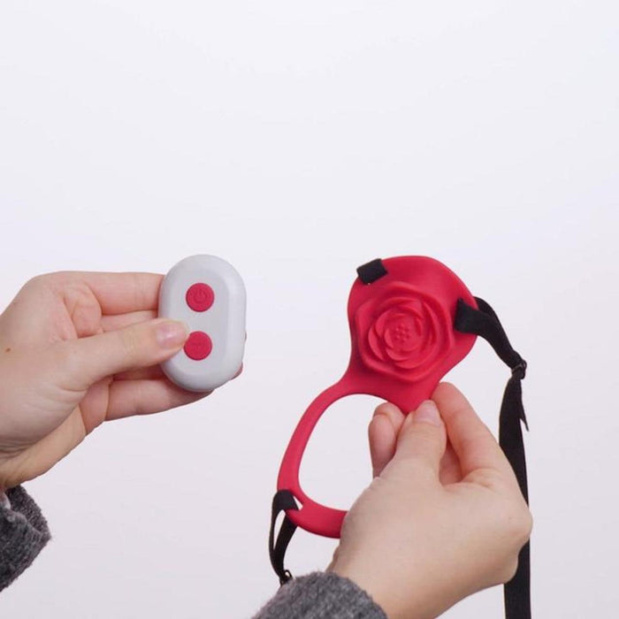 Teazers Draagbare Clitoris Stimulator