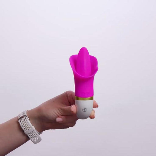 Teazers Touch Clitoris Stimulator