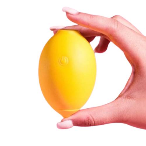 Me You Us The Lemon Vibrator