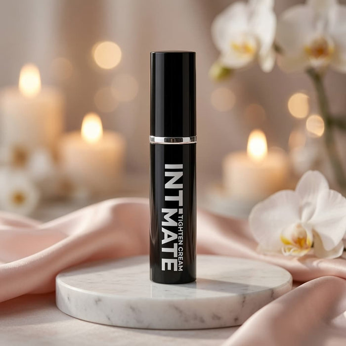 Vagina Verstrakkende Crème 5 ml