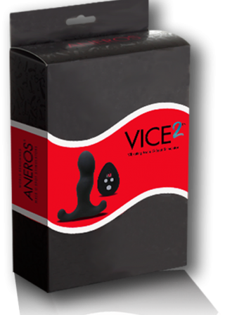 Aneros Vice 2 Voordeelpakket