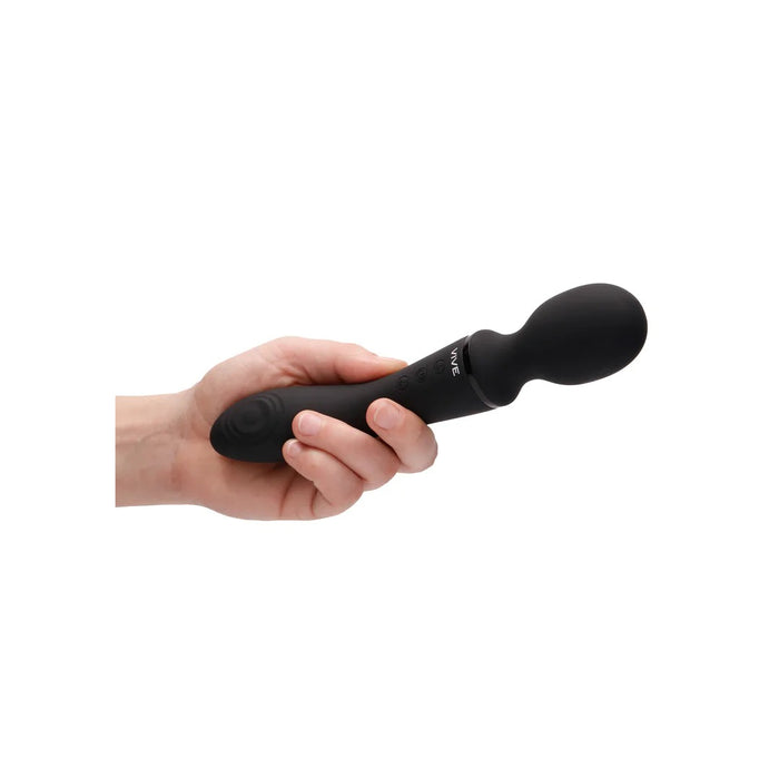 Vive Enora Dubbelzijdige Wand Vibrator 22 Cm