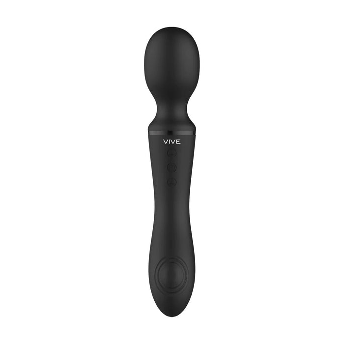 Vive Enora Dubbelzijdige Wand Vibrator 22 Cm