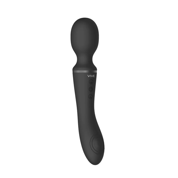 Vive Enora Dubbelzijdige Wand Vibrator 22 Cm