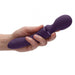 Vive Enora Dubbelzijdige Wand Massager 22 Cm