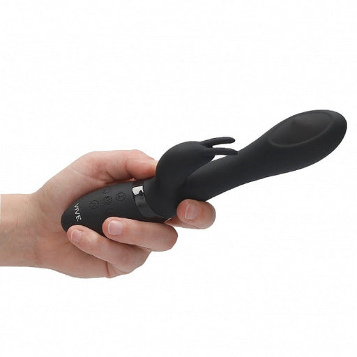Vive Mira Roterende Rabbit Vibrator 21 Cm