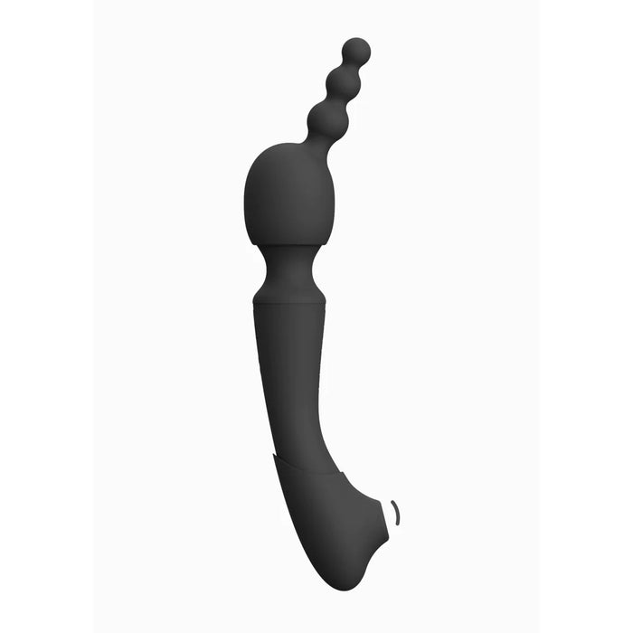 Vive Nami Dubbelzijdige Wand Vibrator 22 cm