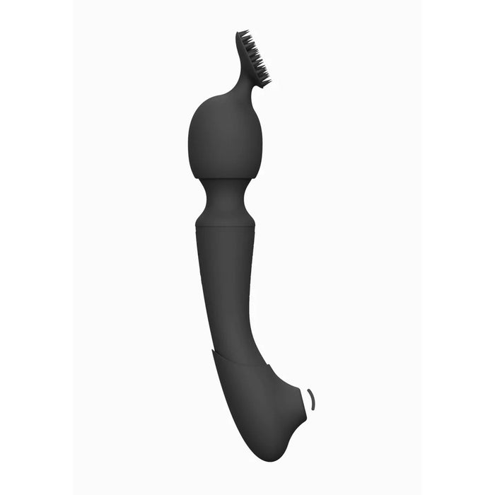 Vive Nami Dubbelzijdige Wand Vibrator 22 cm