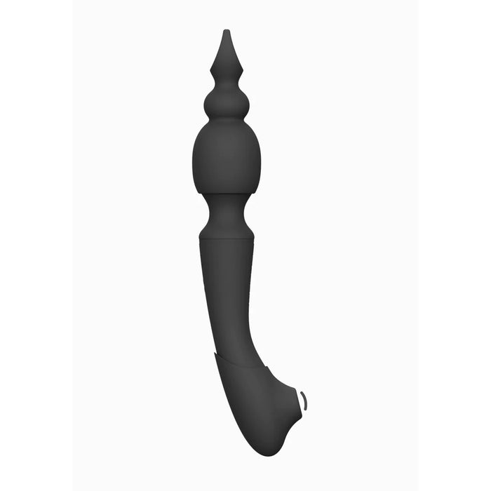 Vive Nami Dubbelzijdige Wand Vibrator 22 cm