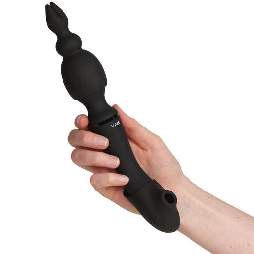 Vive Nami Magic Wand Massager 22 cm