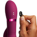 Vive Sora Vibrator 24 Cm