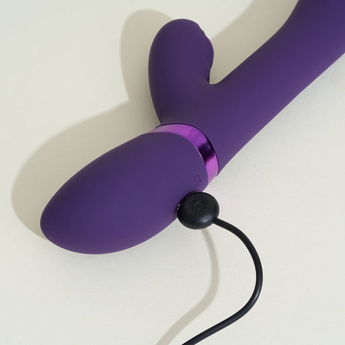 Vive Tani G-Spot Vibrator 21 cm